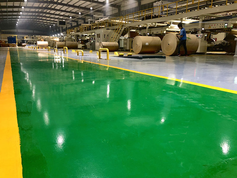 昌邑市永順包裝裝潢有限公司