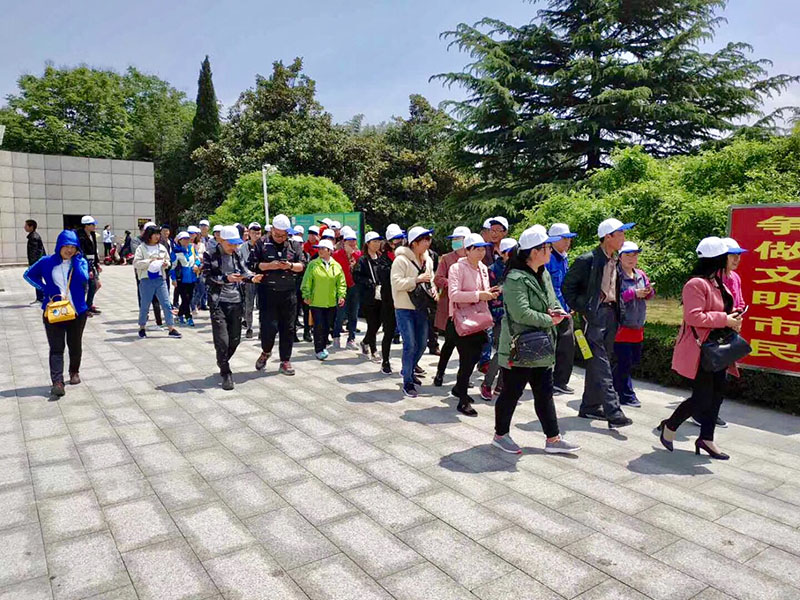 昌邑市永順包裝裝潢有限公司