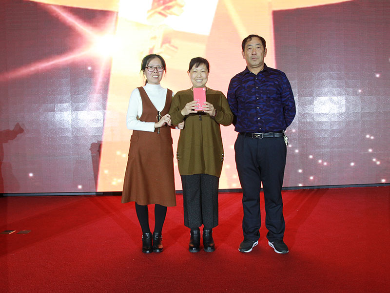 昌邑市永順包裝裝潢有限公司