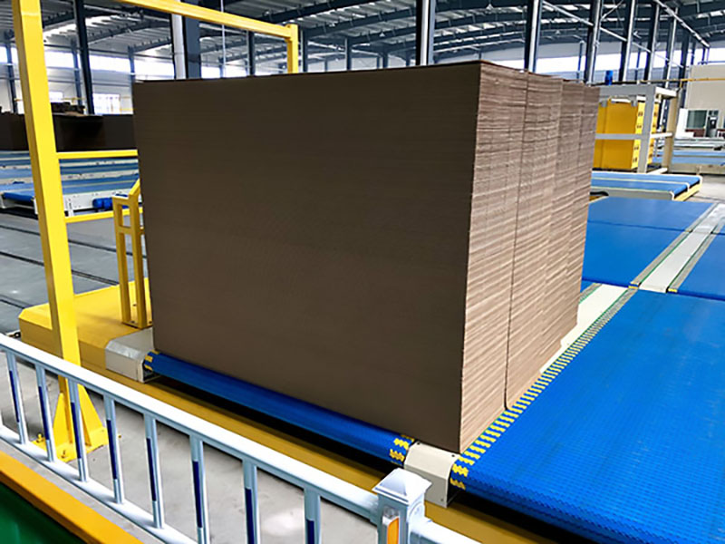 昌邑市永順包裝裝潢有限公司